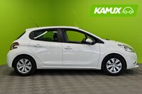 Peugeot 208 vaihtoauto