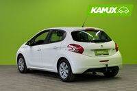 Peugeot 208 vaihtoauto