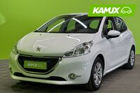 Peugeot 208 vaihtoauto