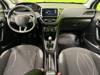 Peugeot 208 vaihtoauto