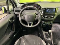 Peugeot 208 vaihtoauto