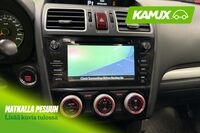 Subaru Forester vaihtoauto