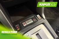 Subaru Forester vaihtoauto