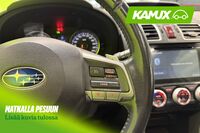 Subaru Forester vaihtoauto