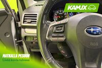 Subaru Forester vaihtoauto