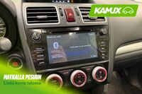 Subaru Forester vaihtoauto