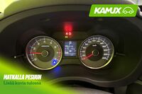 Subaru Forester vaihtoauto