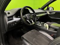 Audi Q7 vaihtoauto