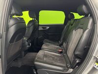 Audi Q7 vaihtoauto