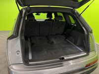 Audi Q7 vaihtoauto