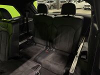 Audi Q7 vaihtoauto