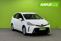 Toyota Prius+ vaihtoauto