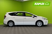 Toyota Prius+ vaihtoauto