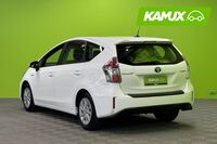 Toyota Prius+ vaihtoauto