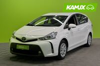 Toyota Prius+ vaihtoauto