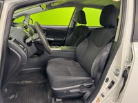 Toyota Prius+ vaihtoauto