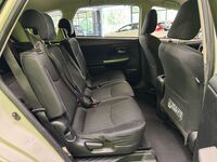 Toyota Prius+ vaihtoauto