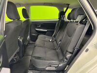Toyota Prius+ vaihtoauto