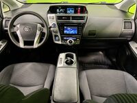 Toyota Prius+ vaihtoauto