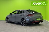 Hyundai i30 Fastback vaihtoauto