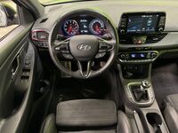 Hyundai i30 Fastback vaihtoauto