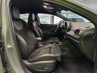 Hyundai i30 Fastback vaihtoauto