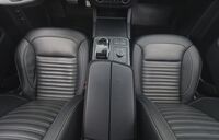 Mercedes-Benz GLS vaihtoauto