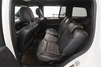 Mercedes-Benz GLS vaihtoauto