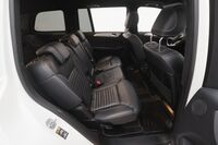 Mercedes-Benz GLS vaihtoauto