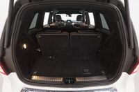 Mercedes-Benz GLS vaihtoauto