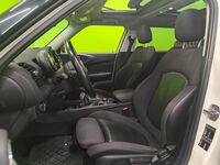 Mini Clubman vaihtoauto