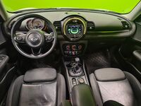 Mini Clubman vaihtoauto