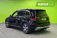 Mercedes-Benz GLB vaihtoauto
