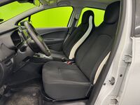 Renault Zoe vaihtoauto