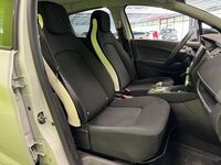 Renault Zoe vaihtoauto