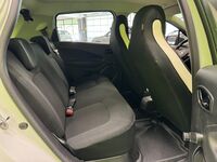 Renault Zoe vaihtoauto