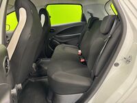 Renault Zoe vaihtoauto