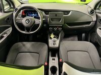 Renault Zoe vaihtoauto