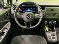 Renault Zoe vaihtoauto
