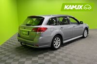 Subaru Legacy vaihtoauto