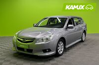 Subaru Legacy vaihtoauto