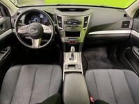 Subaru Legacy vaihtoauto