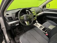 Subaru Legacy vaihtoauto