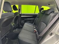 Subaru Legacy vaihtoauto