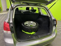 Subaru Legacy vaihtoauto