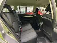 Subaru Legacy vaihtoauto