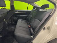 Subaru Legacy vaihtoauto