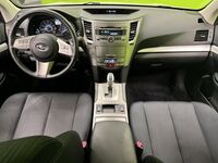 Subaru Legacy vaihtoauto