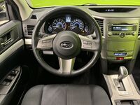 Subaru Legacy vaihtoauto