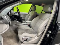 Mercedes-Benz ML vaihtoauto